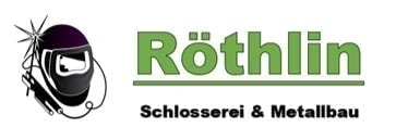 Schlosserei Röthlin